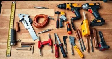 Essential tools every beginner needs
