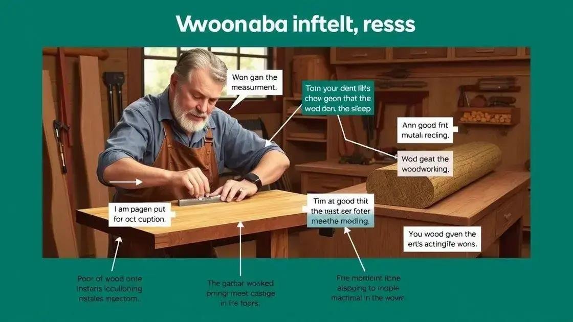 Common mistakes to avoid when building a bench Common mistakes to avoid when building a bench