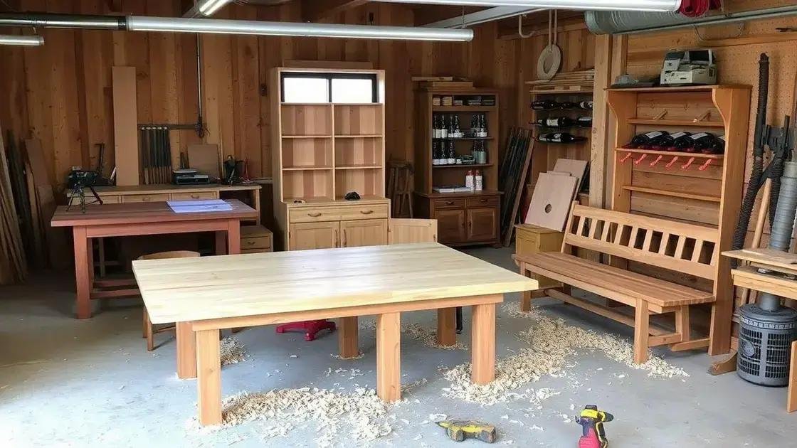 Medium-level rustic woodworking project ideas Medium-level rustic woodworking project ideas