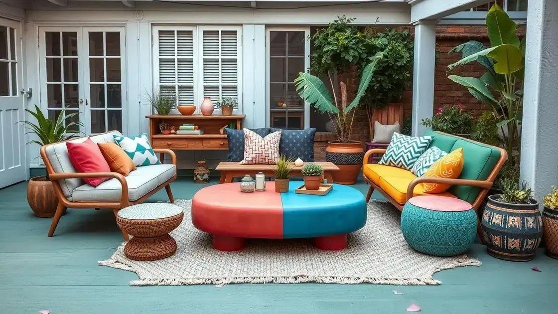 Incorporating personal style into your designs Incorporating personal style into your designs