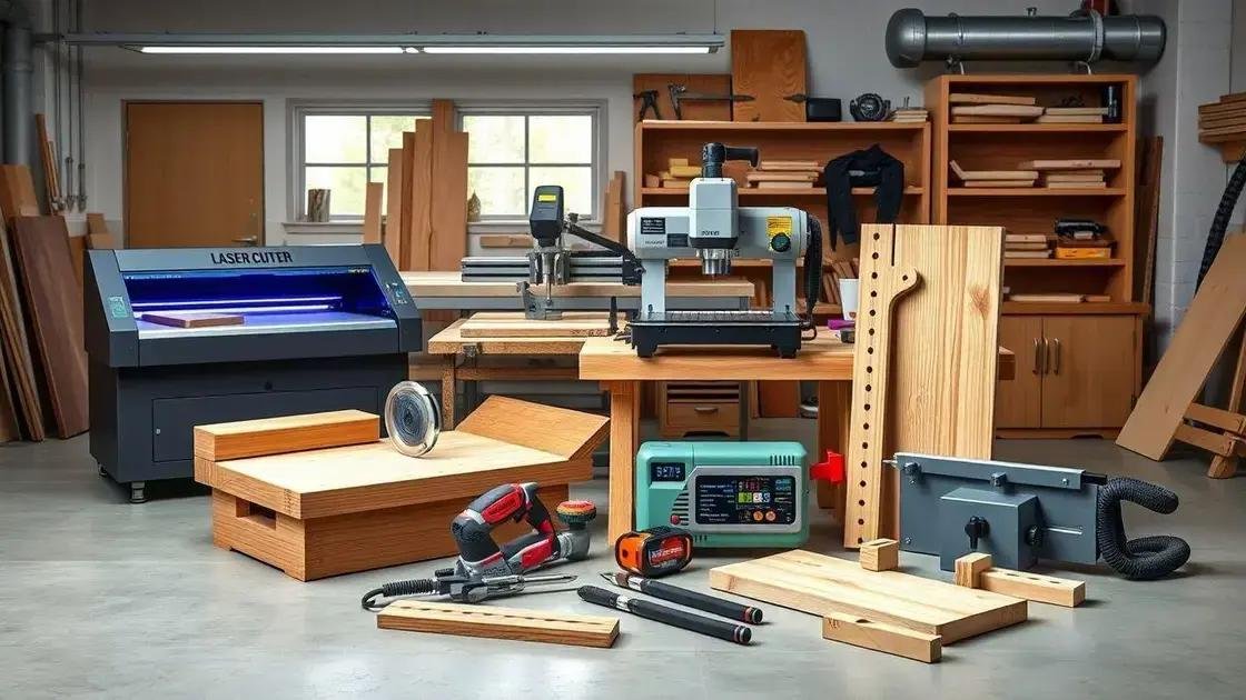 Innovative tools for advanced techniques Innovative tools for advanced techniques