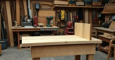 Simple weekend woodworking projects for adults to spark creativity
