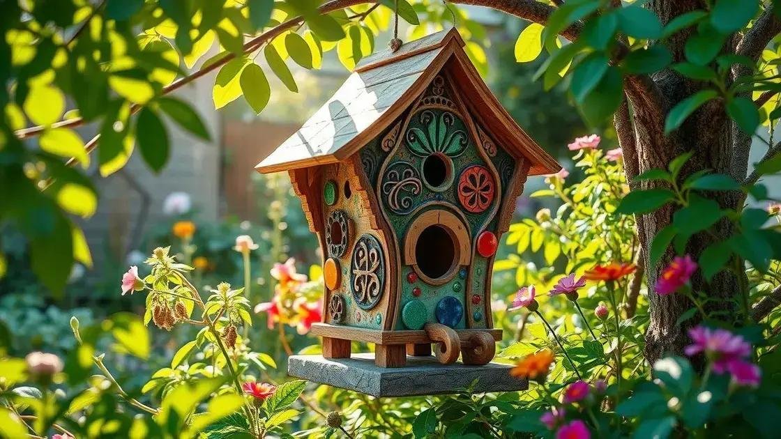 Finishing touches: paint and decor