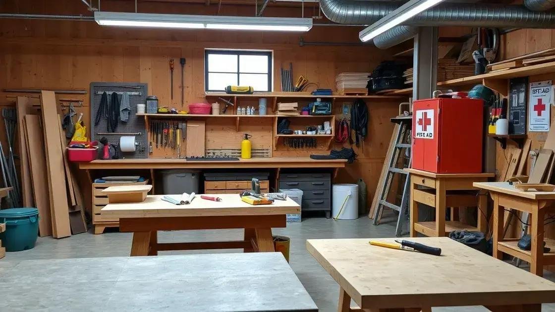 Maintaining safety standards