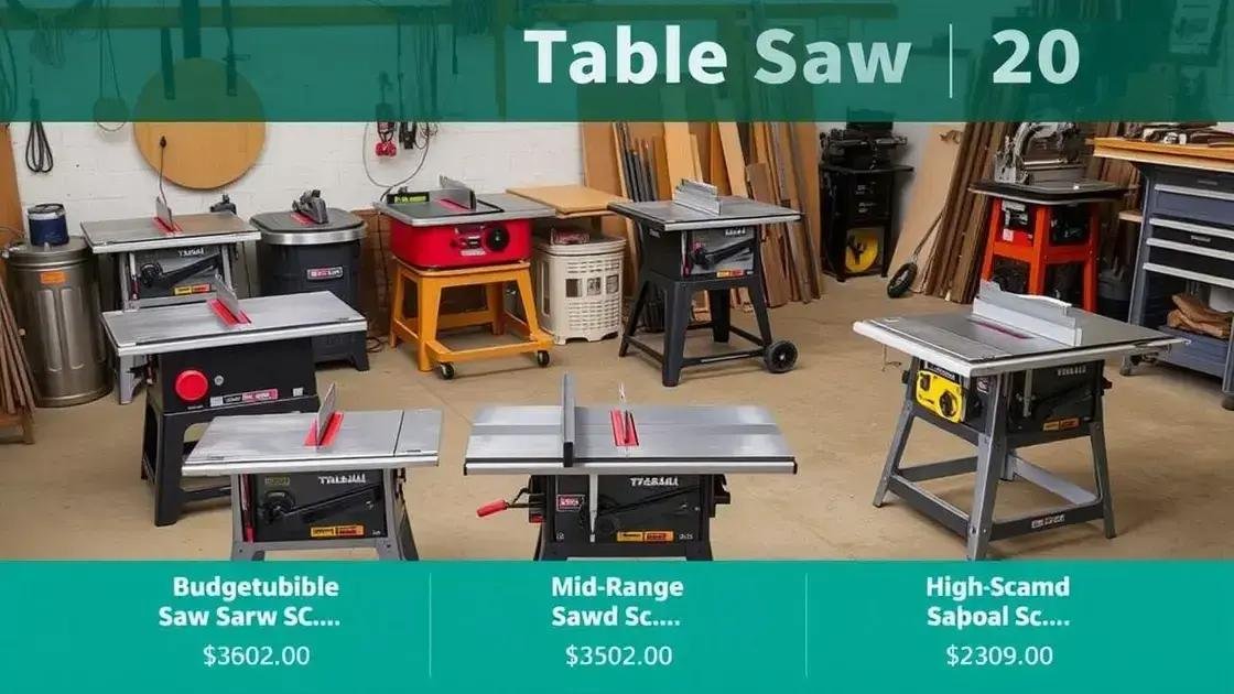 Top rated models for every budget