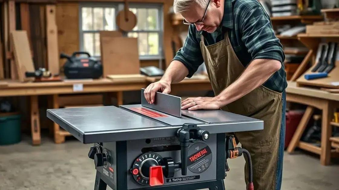 Maintenance practices for longevity