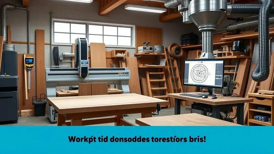 Incorporating technology in your workshop