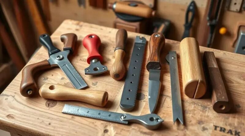 Affordable hand tools for woodworking hobbyists: your ultimate guide