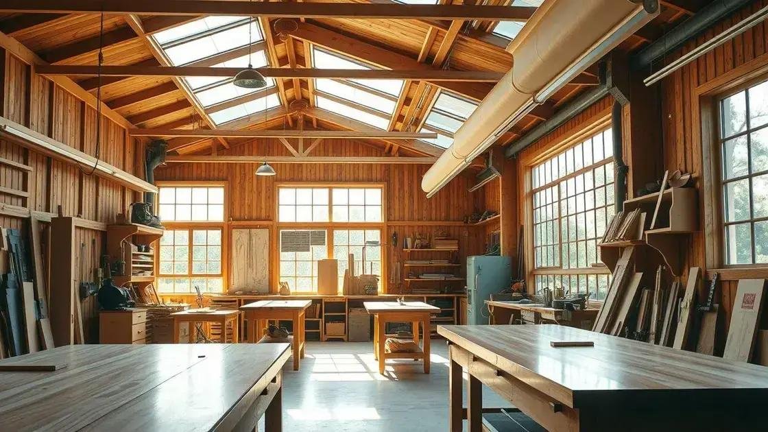 Incorporating natural light into the layout Incorporating natural light into the layout