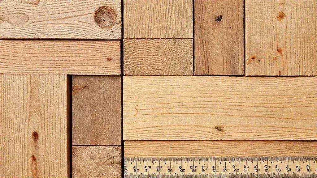Choosing the right wood for your project Choosing the right wood for your project