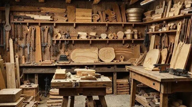 Woodworking tips and tricks: master your craft today